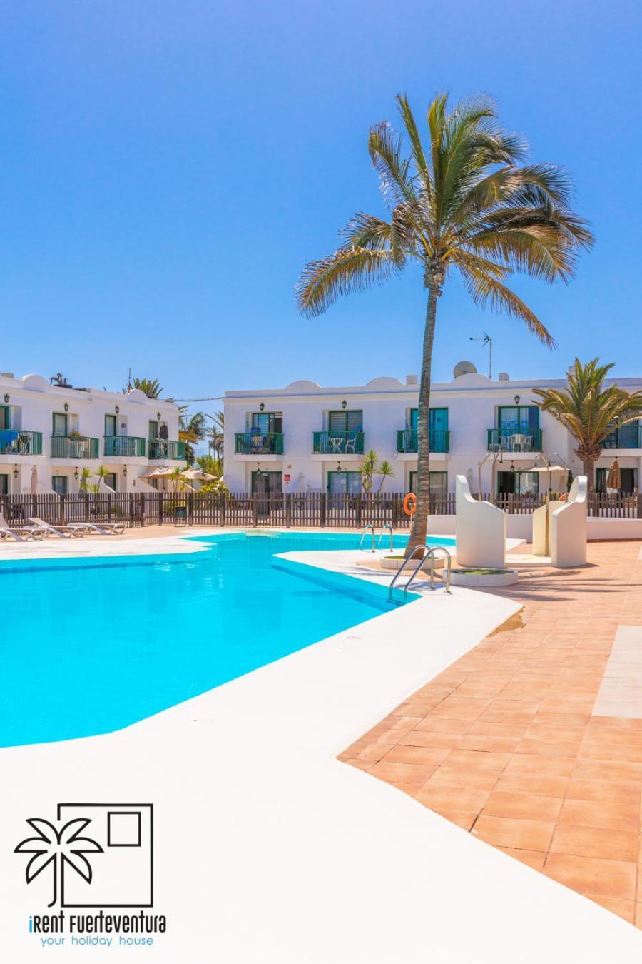 Apartamento PASSION Residencial San Valentin Corralejo Exterior foto