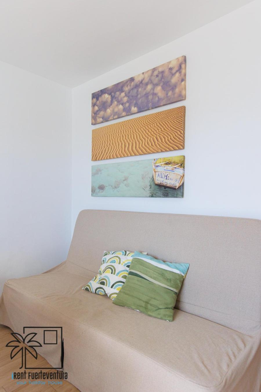 Apartamento PASSION Residencial San Valentin Corralejo Exterior foto