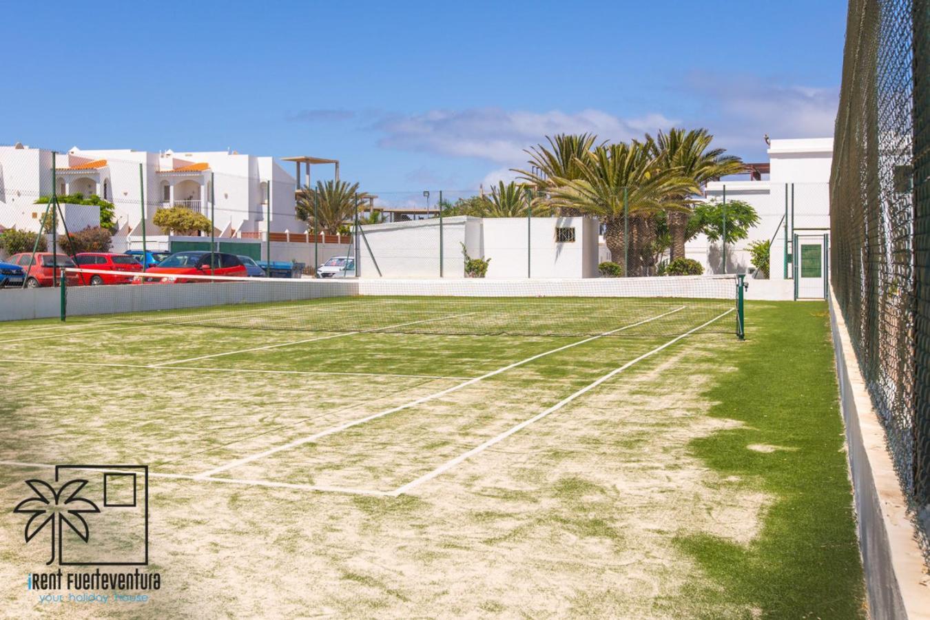Apartamento PASSION Residencial San Valentin Corralejo Exterior foto