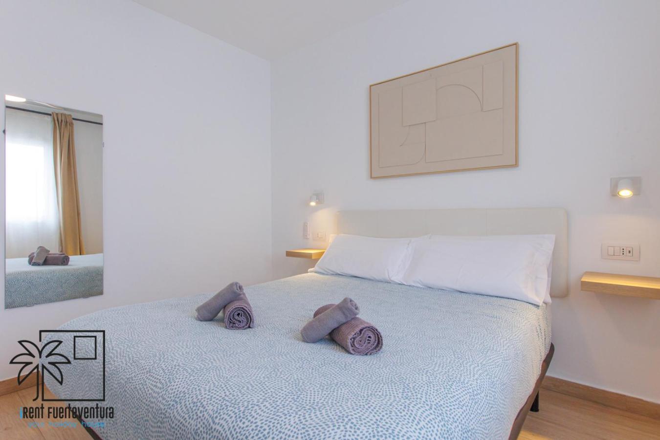 Apartamento PASSION Residencial San Valentin Corralejo Exterior foto