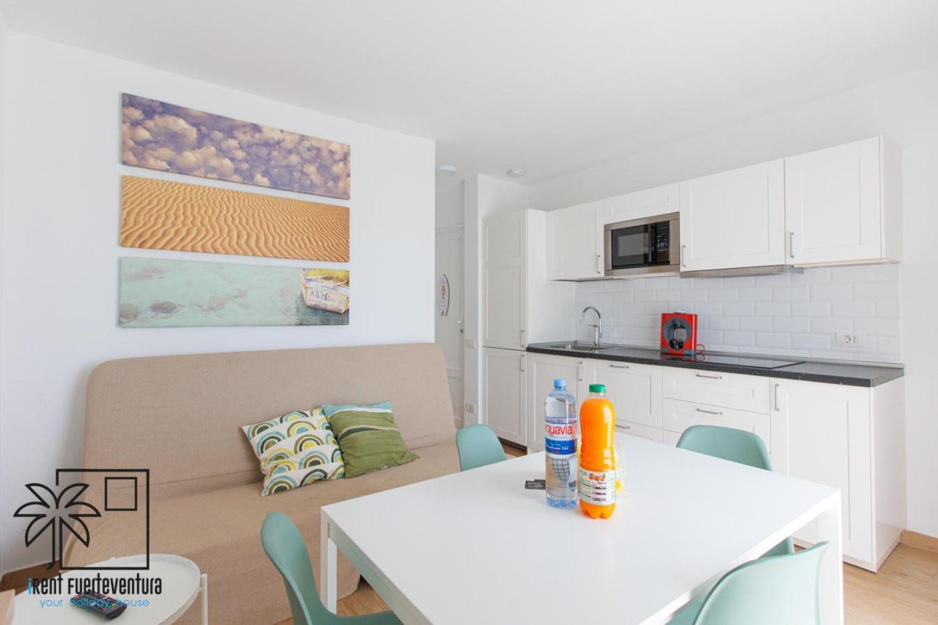 Apartamento PASSION Residencial San Valentin Corralejo Exterior foto