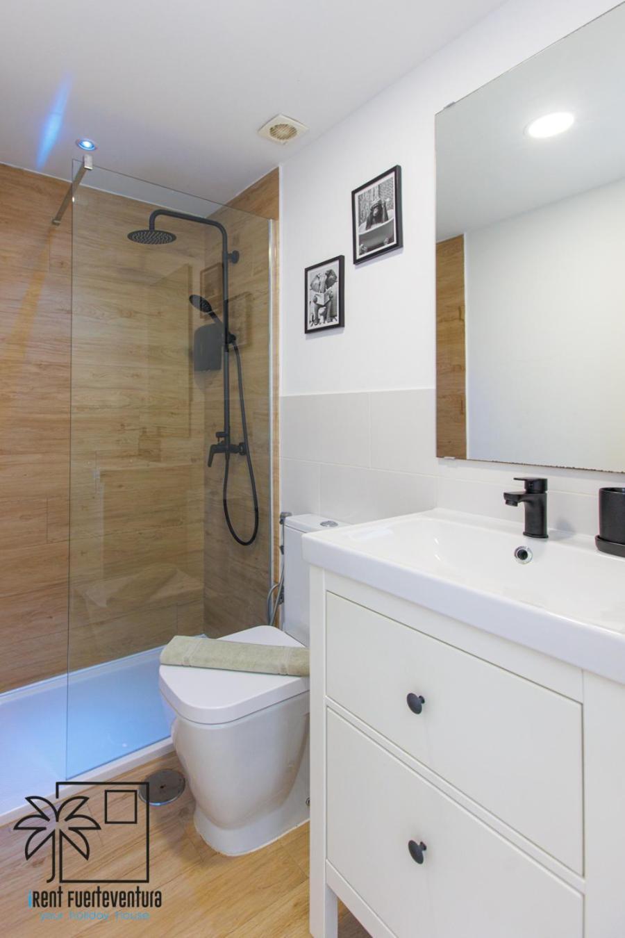 Apartamento PASSION Residencial San Valentin Corralejo Exterior foto