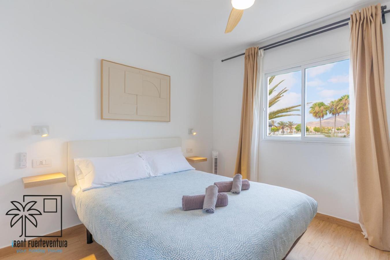 Apartamento PASSION Residencial San Valentin Corralejo Exterior foto