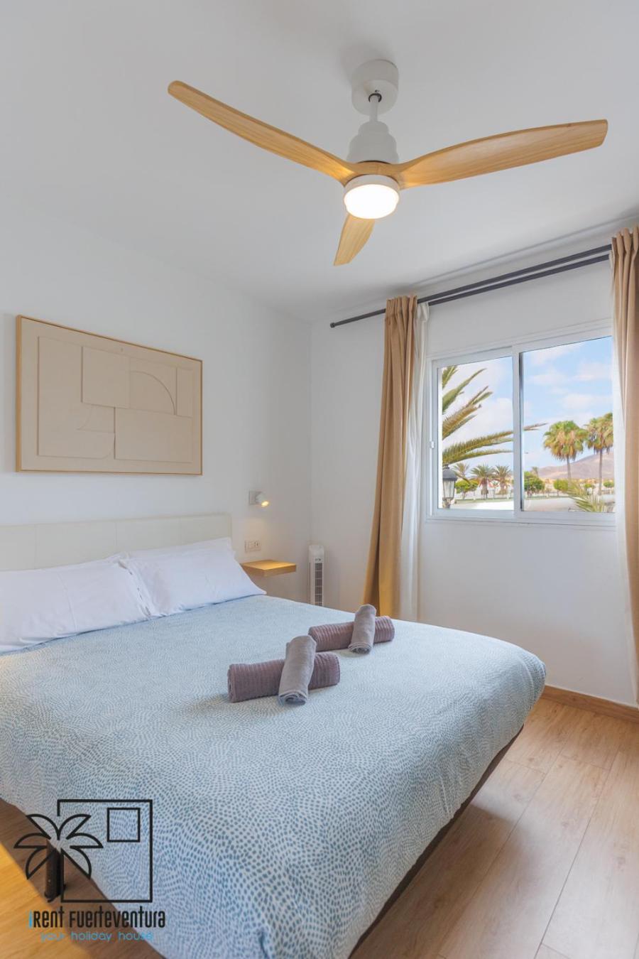 Apartamento PASSION Residencial San Valentin Corralejo Exterior foto